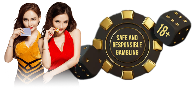 GA8386 safe responsible gambling